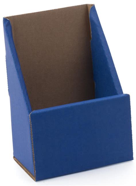 cardboard brochure holders wholesale.